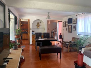 Casa sola en Ocotepec