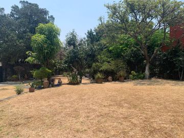 Casa sola en Ocotepec