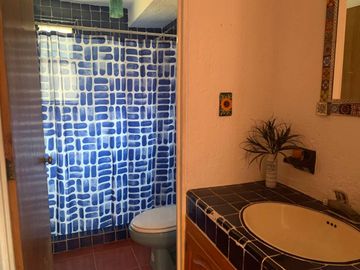 Casa sola en Ocotepec