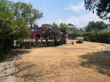 Casa sola en Ocotepec