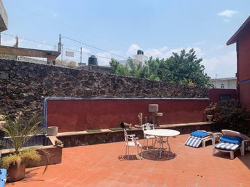 Casa sola en Ocotepec