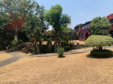 Casa sola en Ocotepec