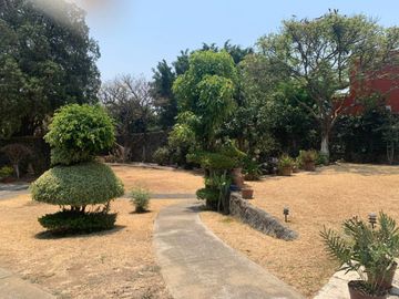 Casa sola en Ocotepec