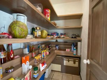 Casa en Fraccionamiento en Kloster Sumiya Jiutepec - CRB-1151-Fr#