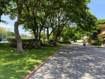 Casa en Fraccionamiento en Kloster Sumiya Jiutepec - CRB-1151-Fr#