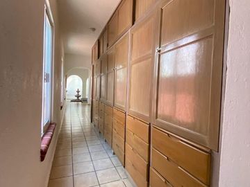 Casa en Fraccionamiento en Kloster Sumiya Jiutepec - CRB-1151-Fr#