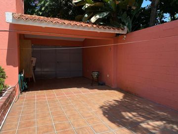 Casa en Fraccionamiento en Kloster Sumiya Jiutepec - CRB-1151-Fr#