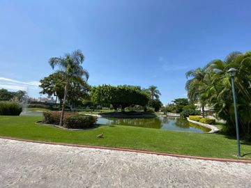 Casa en Fraccionamiento en Kloster Sumiya Jiutepec - CRB-1151-Fr#