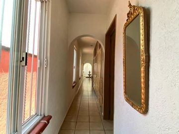 Casa en Fraccionamiento en Kloster Sumiya Jiutepec - CRB-1151-Fr#
