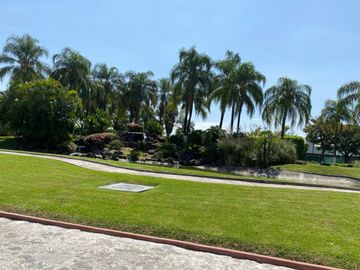 Casa en Fraccionamiento en Kloster Sumiya Jiutepec - CRB-1151-Fr#