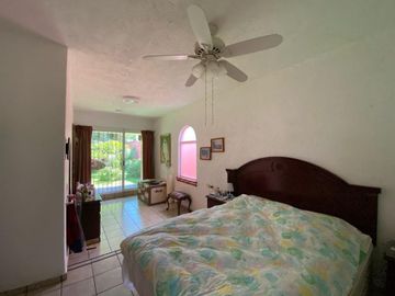 Casa en Fraccionamiento en Kloster Sumiya Jiutepec - CRB-1151-Fr#