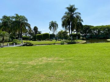 Casa en Fraccionamiento en Kloster Sumiya Jiutepec - CRB-1151-Fr#