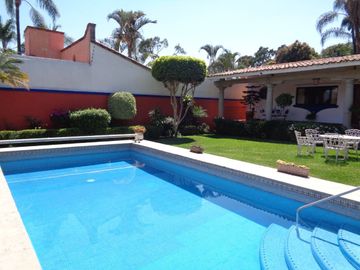 Casa en venta en Delicias, Cuernavaca, Morelos  Casas y bienes raíces en venta en Cuernavaca, Morelos