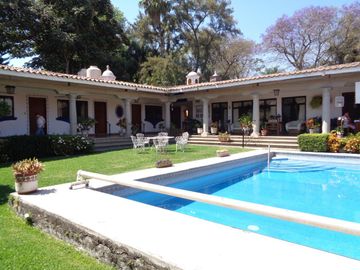 Casa en venta en Delicias, Cuernavaca, Morelos  Casas y bienes raíces en venta en Cuernavaca, Morelos