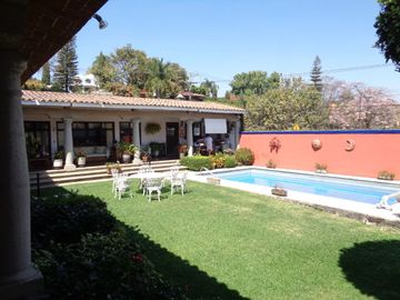 Casa en venta en Delicias, Cuernavaca, Morelos  Casas y bienes raíces en venta en Cuernavaca, Morelos