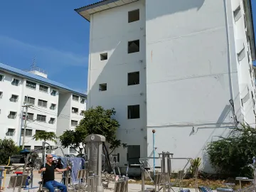 Cheap 1 bedroom Apartment 25 min North of Don Muang Airport