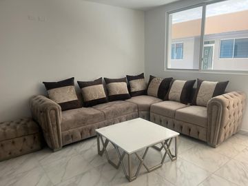 Venta departamento en  Tonsupa, 2 dormitorios, en el mejor sector de Tonsupa, Diamond Beach