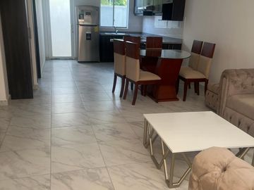 Venta departamento en  Tonsupa, 2 dormitorios, en el mejor sector de Tonsupa, Diamond Beach