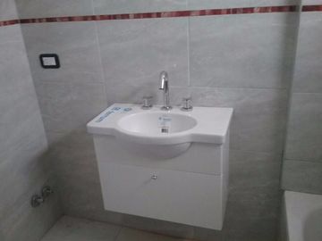 Semipiso en alquiler en Bernal Centro