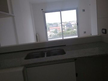 Semipiso en alquiler en Bernal Centro