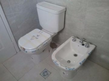 Semipiso en alquiler en Bernal Centro