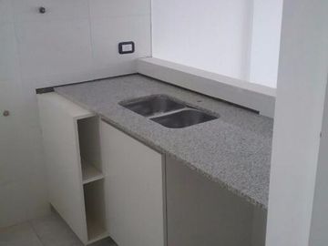 Semipiso en alquiler en Bernal Centro