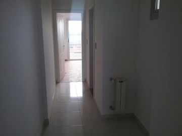 Semipiso en alquiler en Bernal Centro