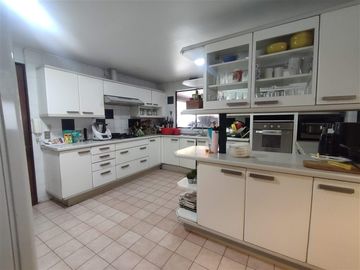 Casa en Venta en Dehesa Central