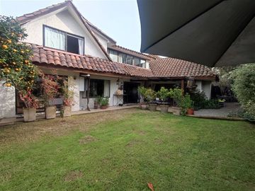 Casa en Venta en Dehesa Central