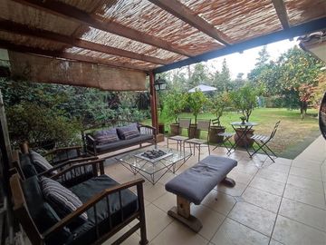 Casa en Venta en Dehesa Central