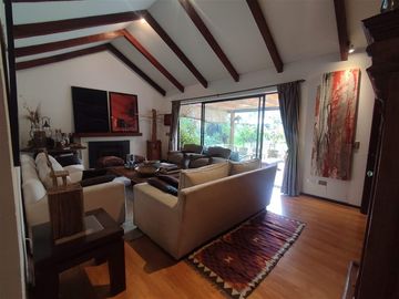 Casa en Venta en Dehesa Central