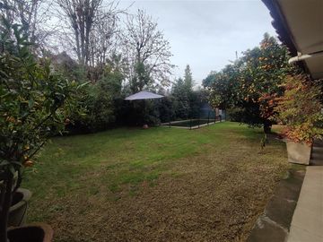 Casa en Venta en Dehesa Central