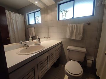 Casa en Venta en Dehesa Central