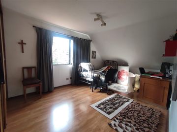 Casa en Venta en Dehesa Central