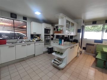 Casa en Venta en Dehesa Central