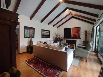 Casa en Venta en Dehesa Central