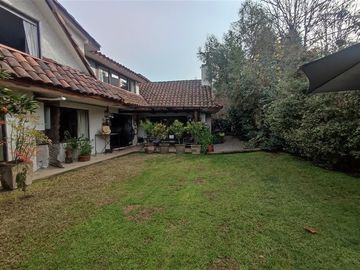 Casa en Venta en Dehesa Central