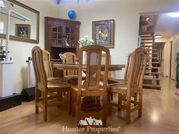 Casa en Venta en El Nocedal 7100