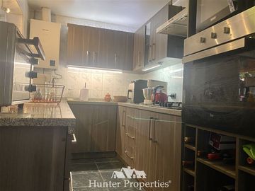 Casa en Venta en El Nocedal 7100