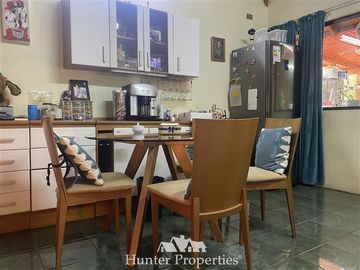 Casa en Venta en El Nocedal 7100