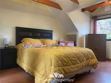 Casa en Venta en El Nocedal 7100