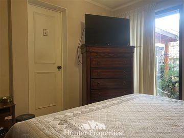 Casa en Venta en El Nocedal 7100