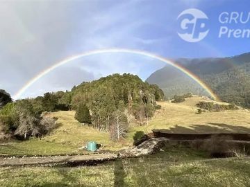 Parcela en Venta en LAGO RANCOI