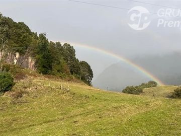 Parcela en Venta en LAGO RANCOI