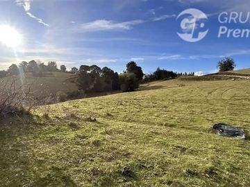 Parcela en Venta en LAGO RANCOI