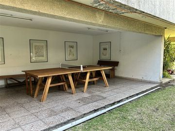 Departamento en Venta en El Bosque Sur / Carlos Antúnez