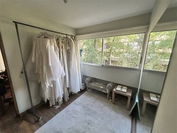 Departamento en Venta en El Bosque Sur / Carlos Antúnez