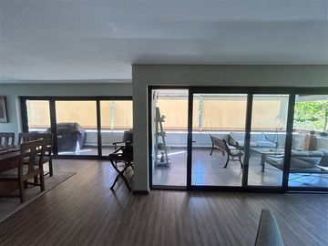 Departamento en Venta en El Bosque Sur / Carlos Antúnez