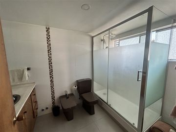 Departamento en Venta en El Bosque Sur / Carlos Antúnez