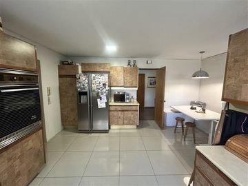Departamento en Venta en El Bosque Sur / Carlos Antúnez